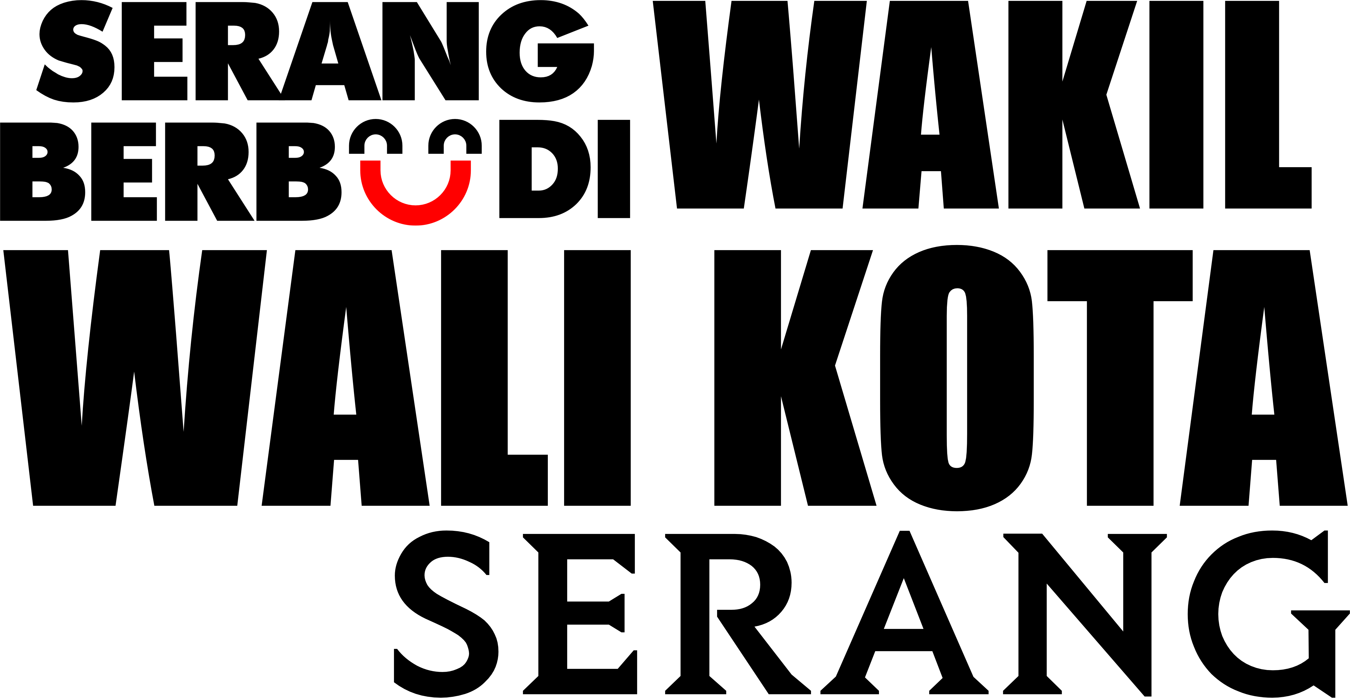 Wakil Wali Kota Serang