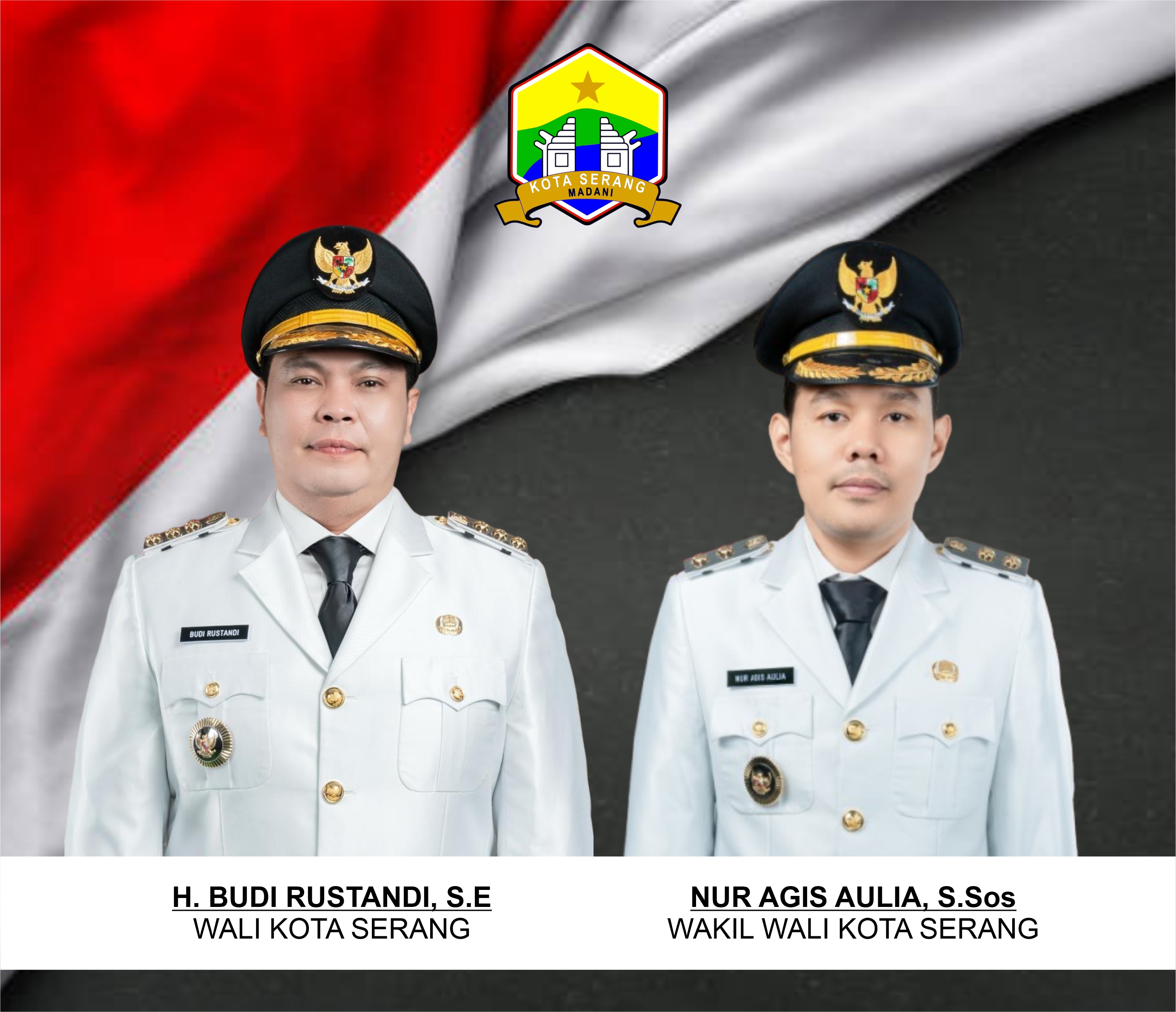 KOTA SERANG