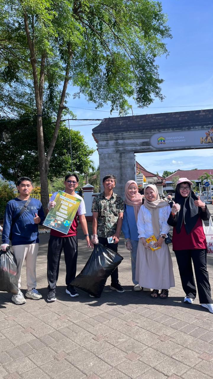 Festival Kaibon 2025 Meriahkan Kota Serang, Angkat Warisan Budaya dan Ekonomi Kreatif